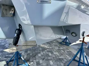 Thumbnail von Nx Boats 360 Sport Coupe