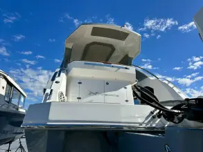 Thumbnail von Nx Boats 360 Sport Coupe