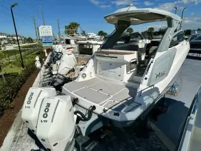 Thumbnail von Nx Boats 360 Sport Coupe