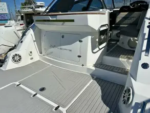 Thumbnail von Nx Boats 360 Sport Coupe