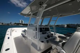 Thumbnail von Invincible 35 Catamaran Emanon