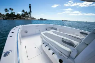 Thumbnail von Invincible 35 Catamaran Emanon