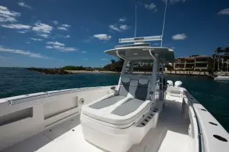 Thumbnail von Invincible 35 Catamaran Emanon