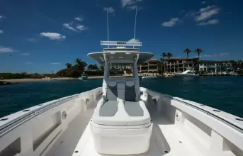 Thumbnail von Invincible 35 Catamaran Emanon