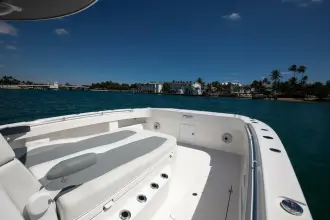 Thumbnail von Invincible 35 Catamaran Emanon