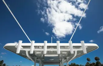 Thumbnail von Invincible 35 Catamaran Emanon