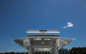 Thumbnail von Invincible 35 Catamaran Emanon