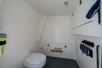 Thumbnail von Invincible 35 Catamaran Emanon