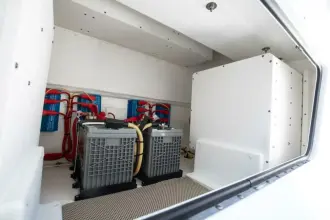 Thumbnail von Invincible 35 Catamaran Emanon