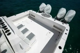 Thumbnail von Invincible 35 Catamaran Emanon