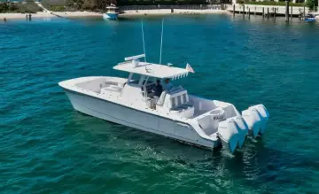 Thumbnail von Invincible 35 Catamaran Emanon