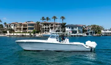 Thumbnail von Invincible 35 Catamaran Emanon