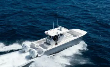 Thumbnail von Invincible 35 Catamaran Emanon
