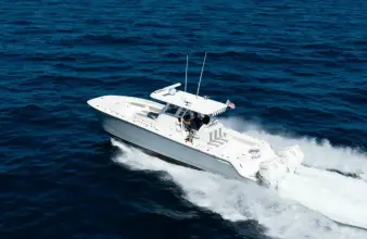 Thumbnail von Invincible 35 Catamaran Emanon