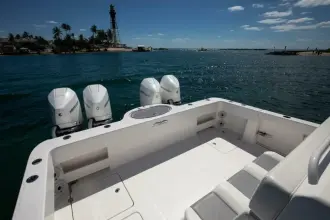 Thumbnail von Invincible 35 Catamaran Emanon