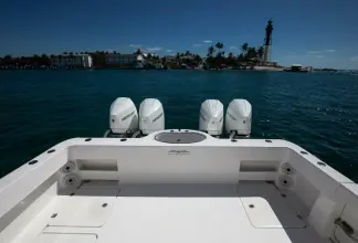 Thumbnail von Invincible 35 Catamaran Emanon