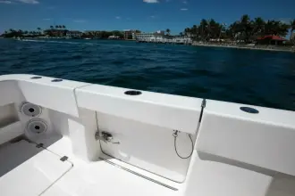 Thumbnail von Invincible 35 Catamaran Emanon