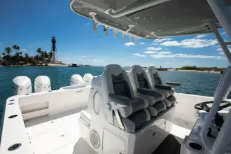 Thumbnail von Invincible 35 Catamaran Emanon