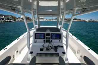 Thumbnail von Invincible 35 Catamaran Emanon