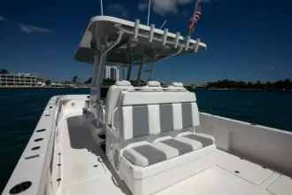 Thumbnail von Invincible 35 Catamaran Emanon