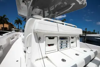 Thumbnail von Invincible 35 Catamaran Emanon