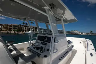 Thumbnail von Invincible 35 Catamaran Emanon