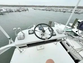 Thumbnail von Cabo 32 Express SCREAMIN' EAGLE