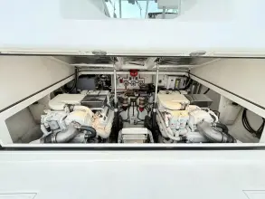 Thumbnail von Cabo 32 Express SCREAMIN' EAGLE