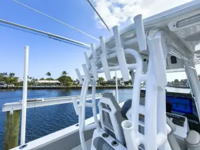 Thumbnail von Cape Horn 34xs