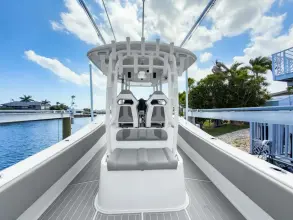 Thumbnail von Cape Horn 34xs