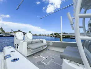 Thumbnail von Cape Horn 34xs