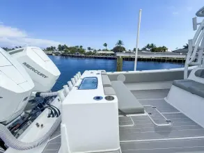 Thumbnail von Cape Horn 34xs
