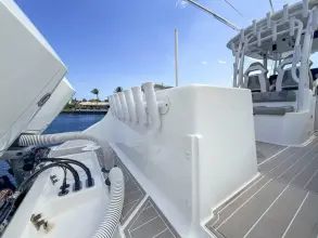 Thumbnail von Cape Horn 34xs