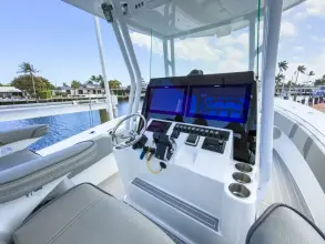 Thumbnail von Cape Horn 34xs