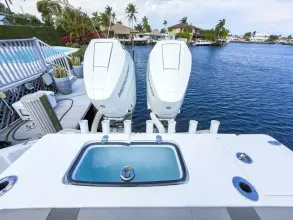 Thumbnail von Cape Horn 34xs