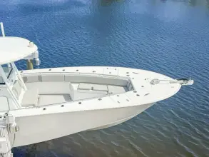 Thumbnail von Cape Horn 34xs