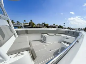 Thumbnail von Cape Horn 34xs