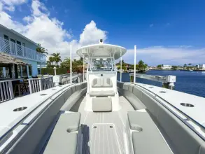 Thumbnail von Cape Horn 34xs