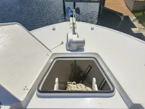 Thumbnail von Cape Horn 34xs