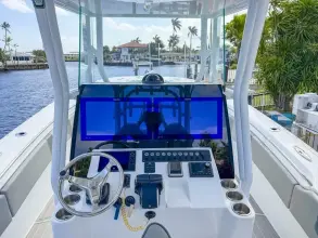 Thumbnail von Cape Horn 34xs
