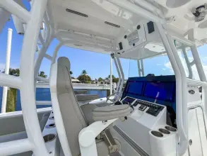 Thumbnail von Cape Horn 34xs