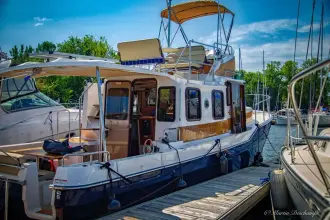 Thumbnail von Ranger Tugs R-31 CB ALTO