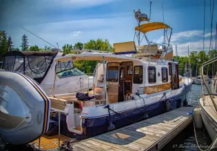 Thumbnail von Ranger Tugs R-31 CB ALTO