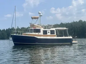 Thumbnail von Ranger Tugs R-31 CB ALTO