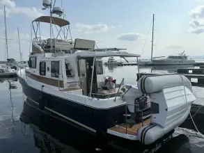 Thumbnail von Ranger Tugs R-31 CB ALTO