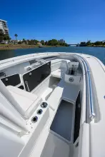 Thumbnail von Yellowfin 34 Offshore