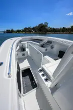Thumbnail von Yellowfin 34 Offshore