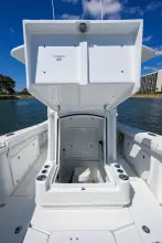 Thumbnail von Yellowfin 34 Offshore
