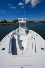 Thumbnail von Yellowfin 34 Offshore