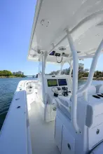 Thumbnail von Yellowfin 34 Offshore